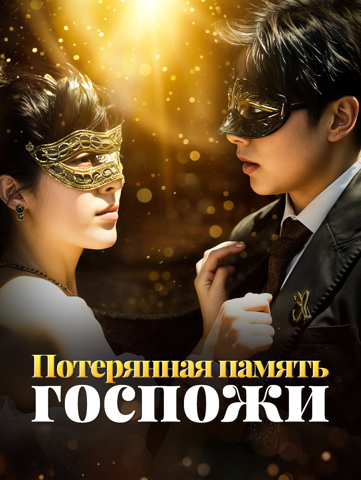 Потерянная память госпожи