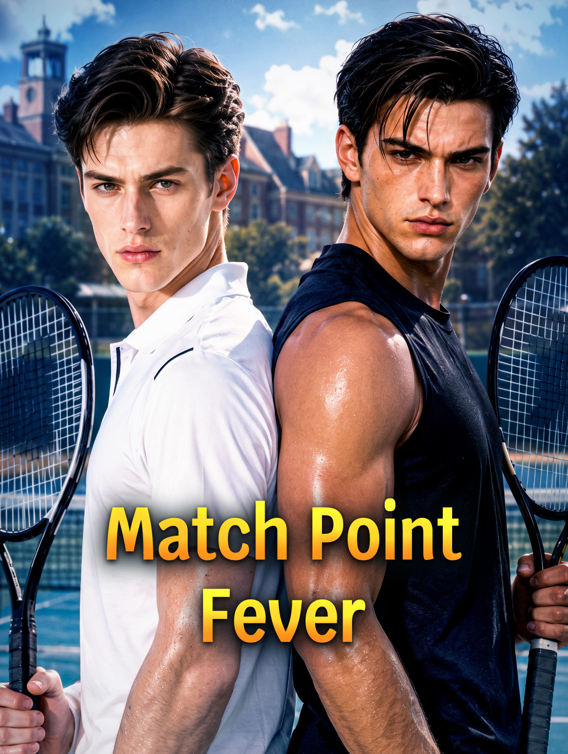 Match Point Fever
