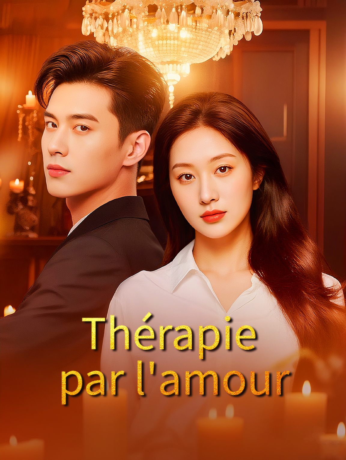 Thérapie par l'amour