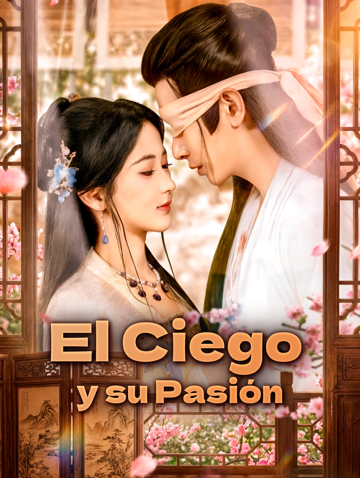 El Ciego y su Pasión