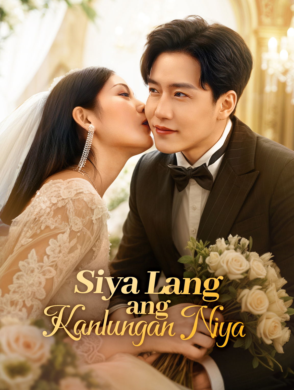 Siya Lang ang Kanlungan Niya