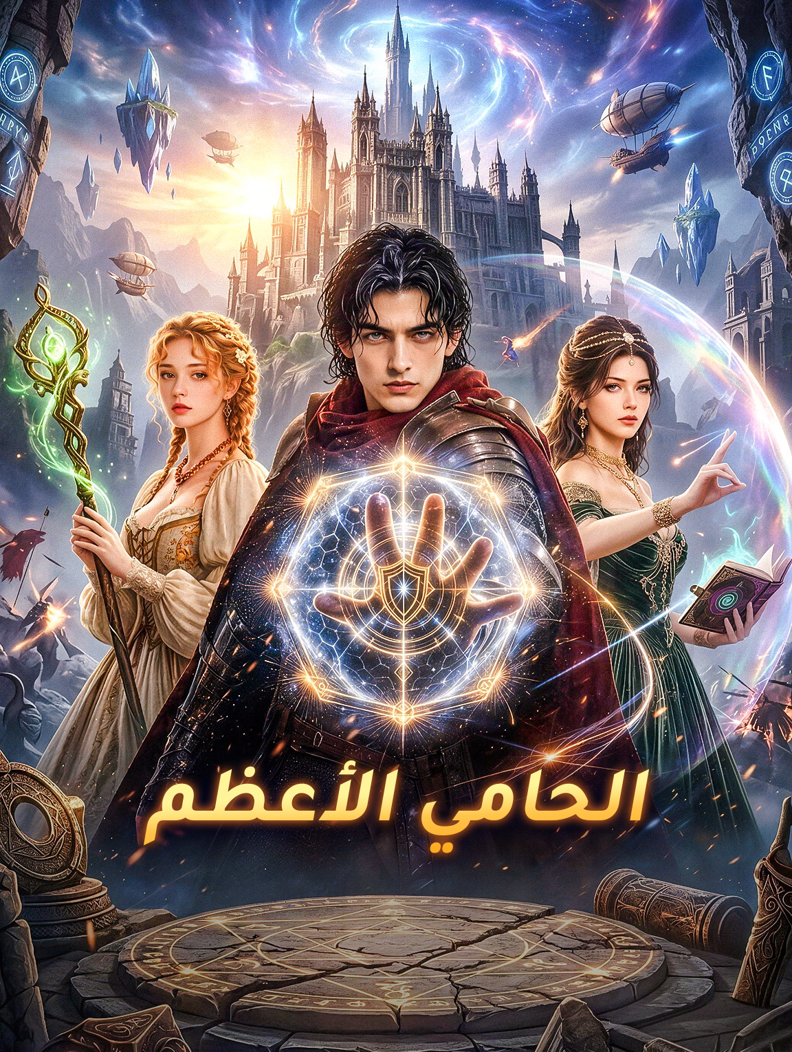 الحامي الأعظم