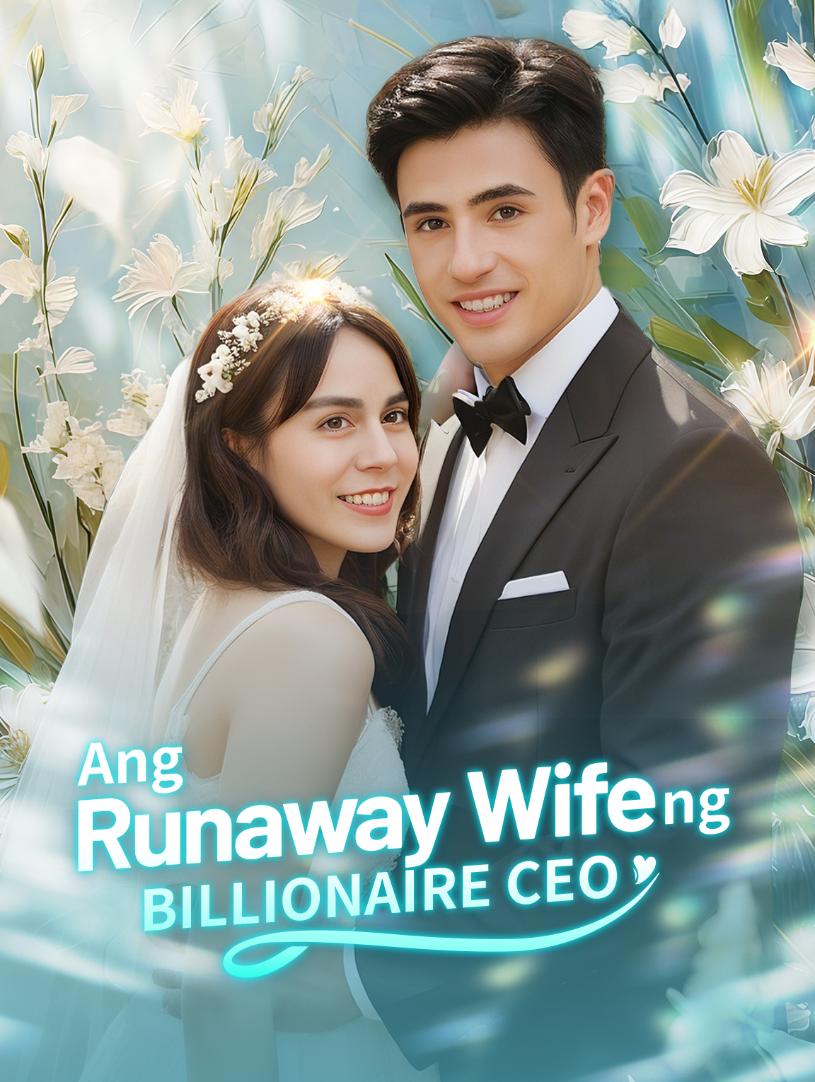 Ang Runaway Wife ng Billionaire CEO