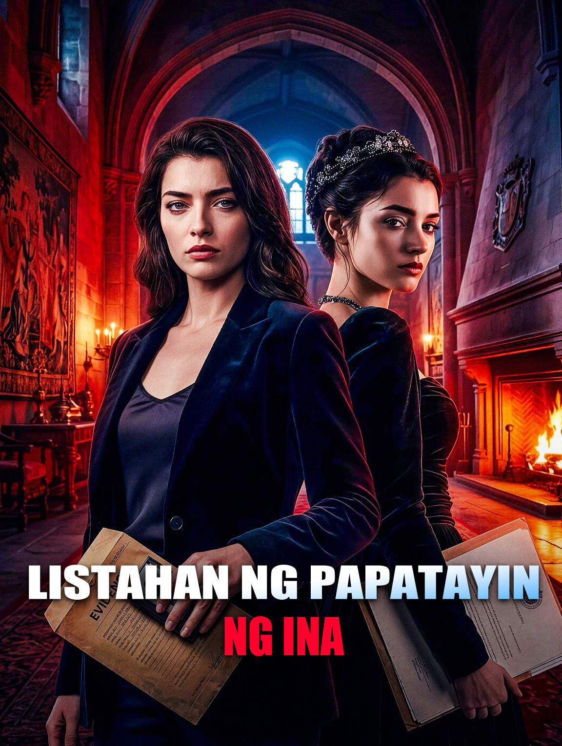 Listahan ng Papatayin ng Ina
