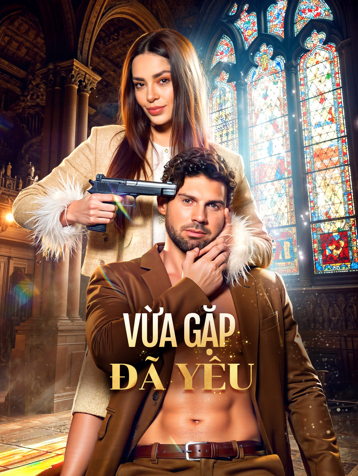 Vừa Gặp Đã Yêu