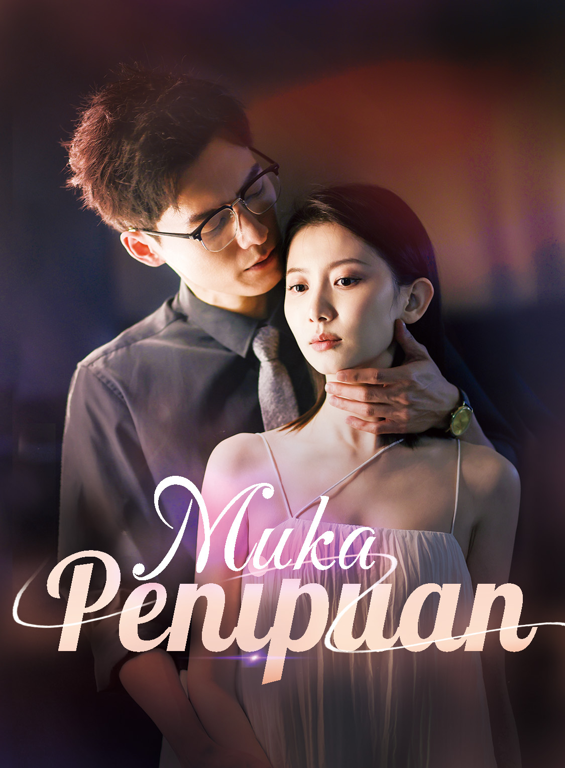 Muka Penipuan