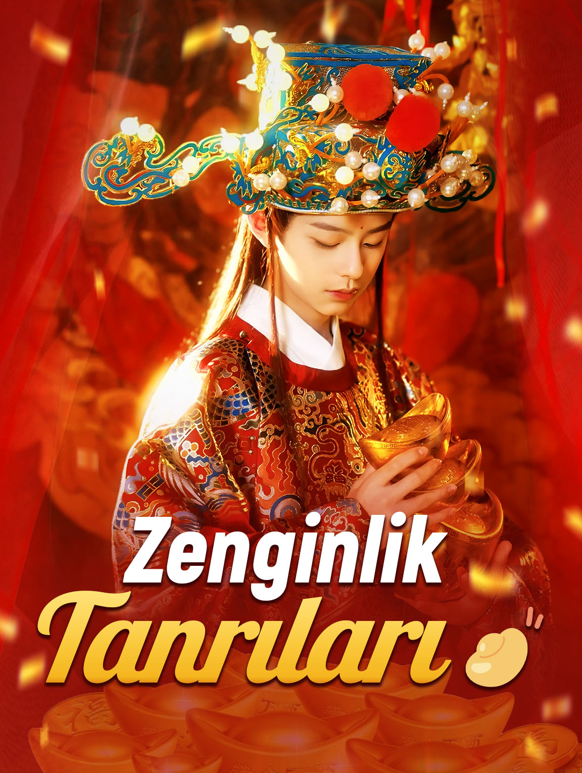 Zenginlik Tanrıları