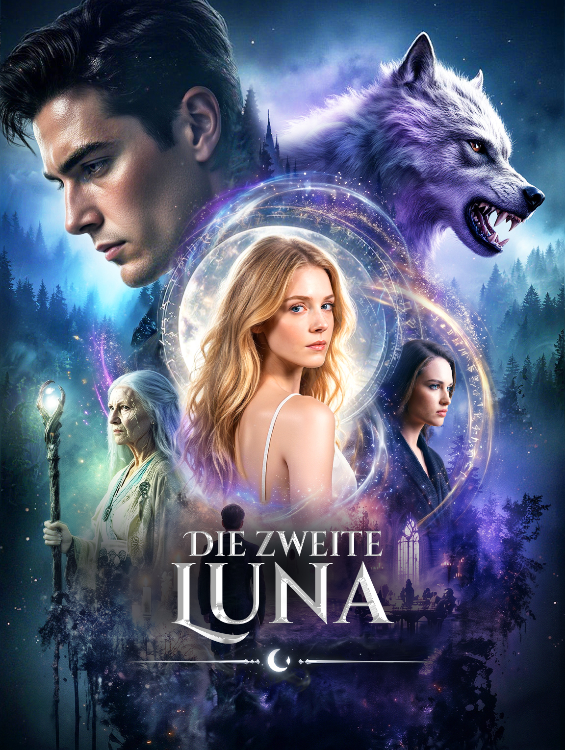 Die zweite Luna