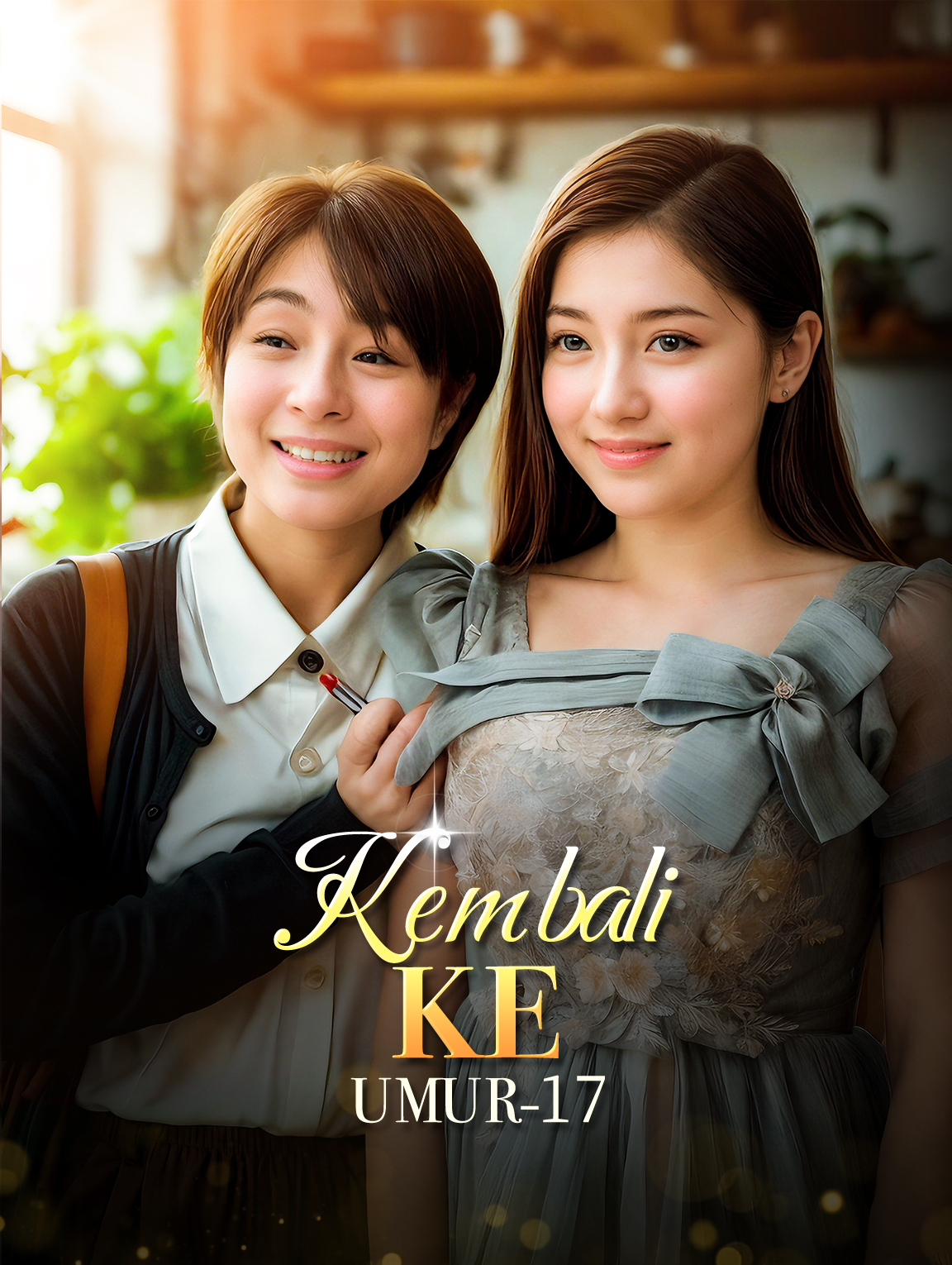 Kembali Ke Umur-17