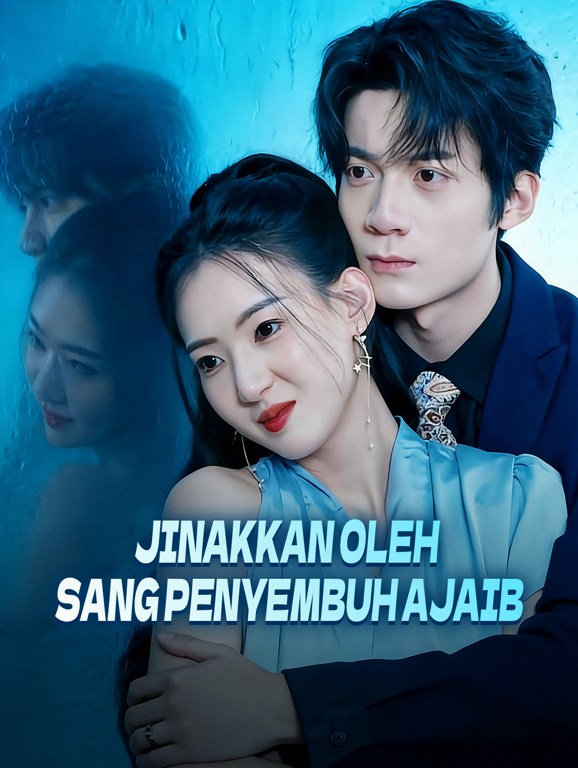 Jinakkan oleh Sang Penyembuh Ajaib