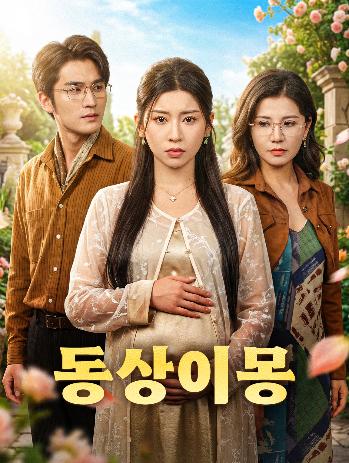 동상이몽