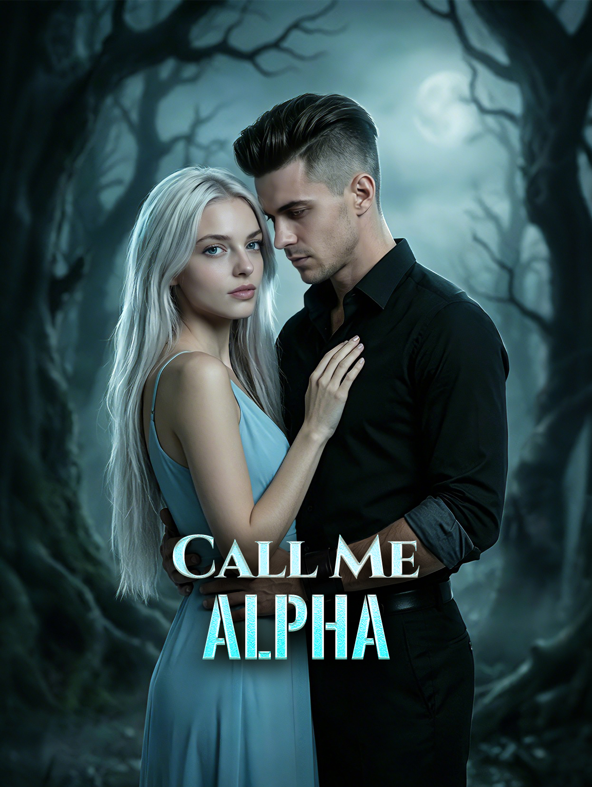 Call Me Alpha