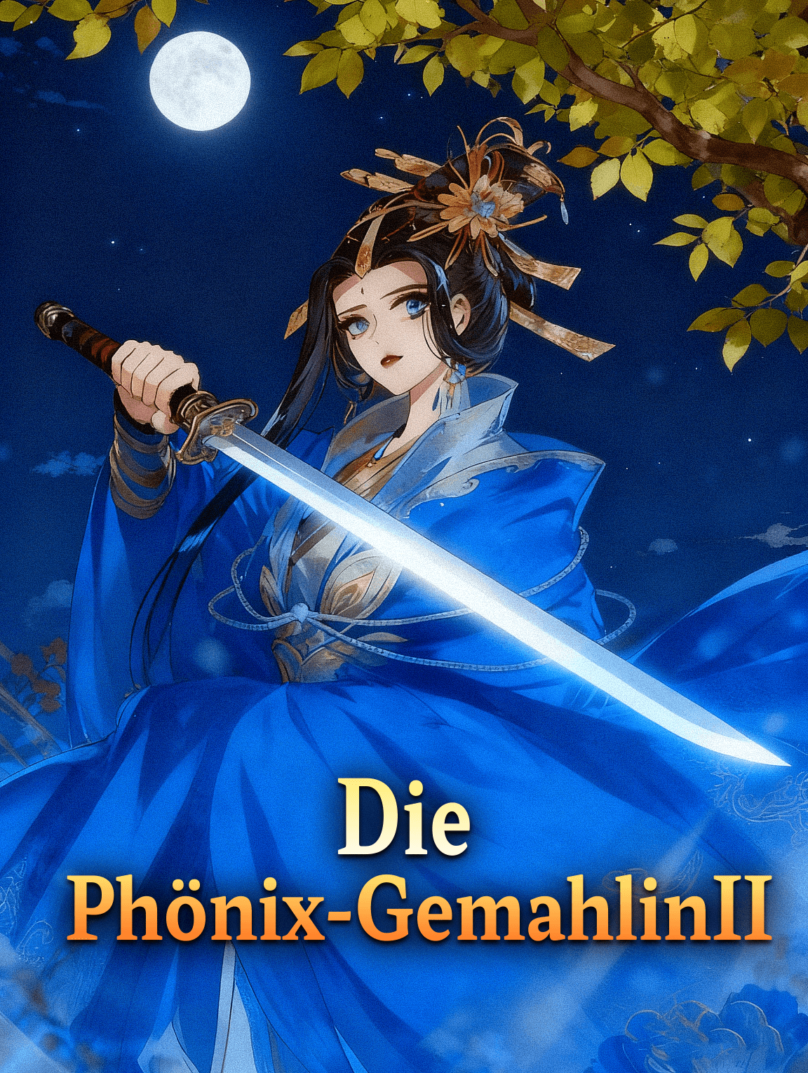 Die Phönix-Gemahlin Ⅱ