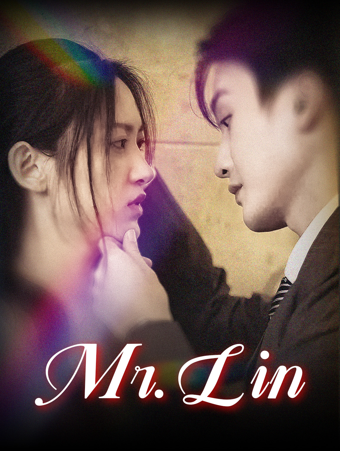 Mr. Lin