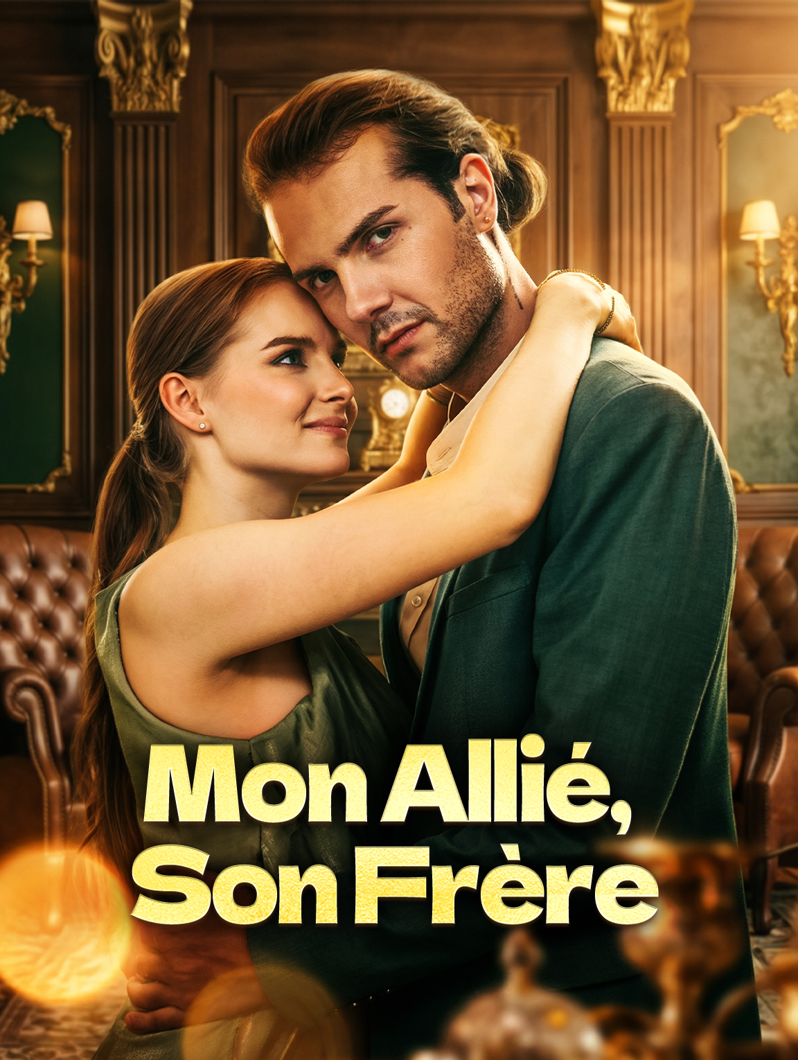 Mon Allié, Son Frère