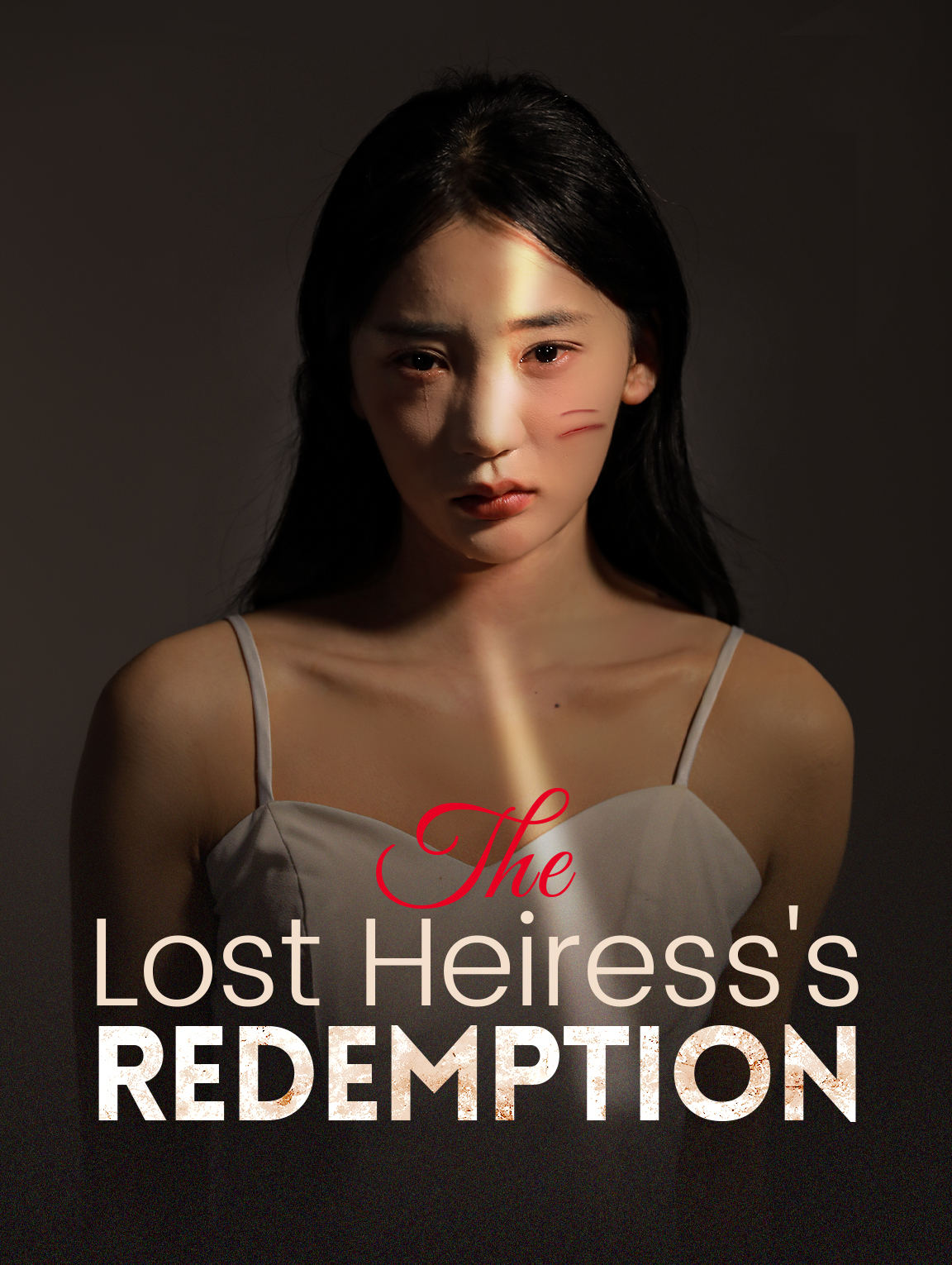 The Lost Heiress's Redemption