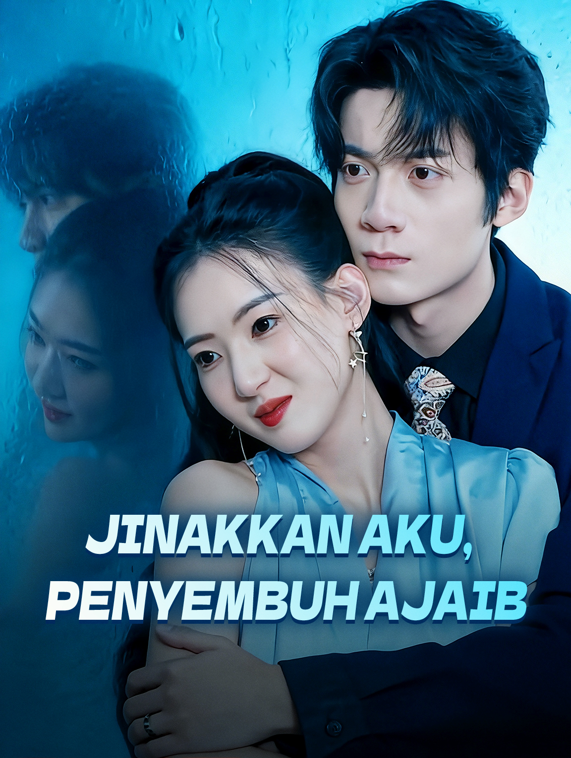 Jinakkan Aku, Penyembuh Ajaib