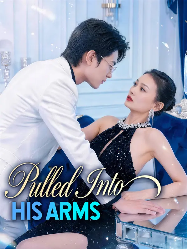 Tertarik ke Dalam Pelukannya