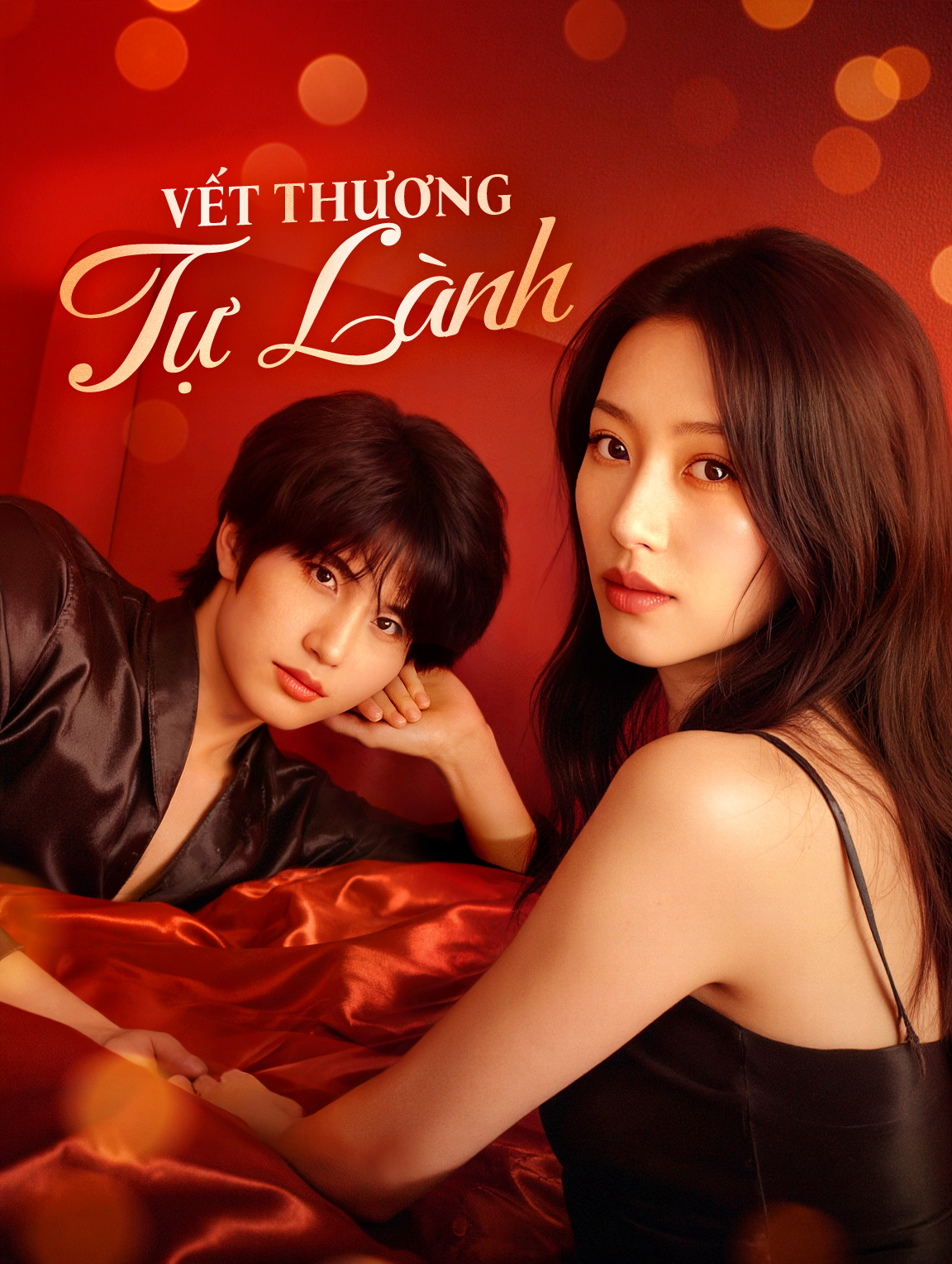 Vết Thương Tự Lành