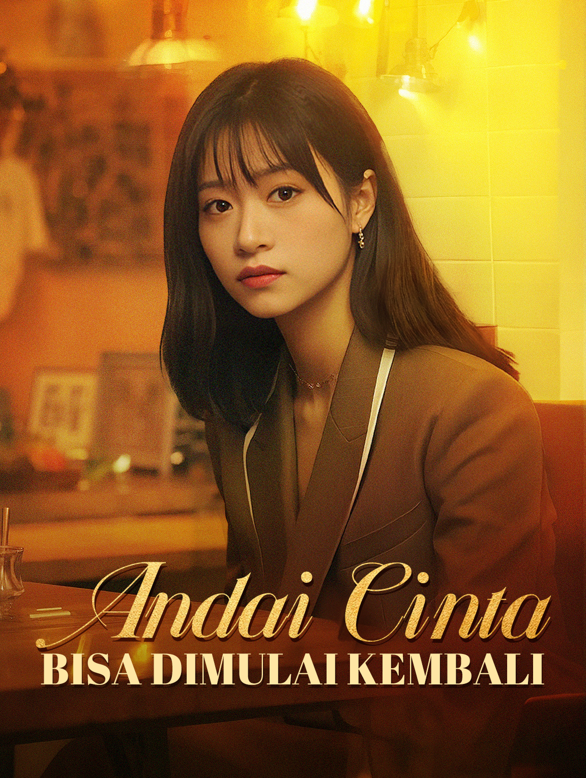 Andai Cinta Bisa Dimulai Kembali