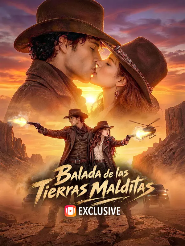 Balada de las Tierras Malditas(Doblado)