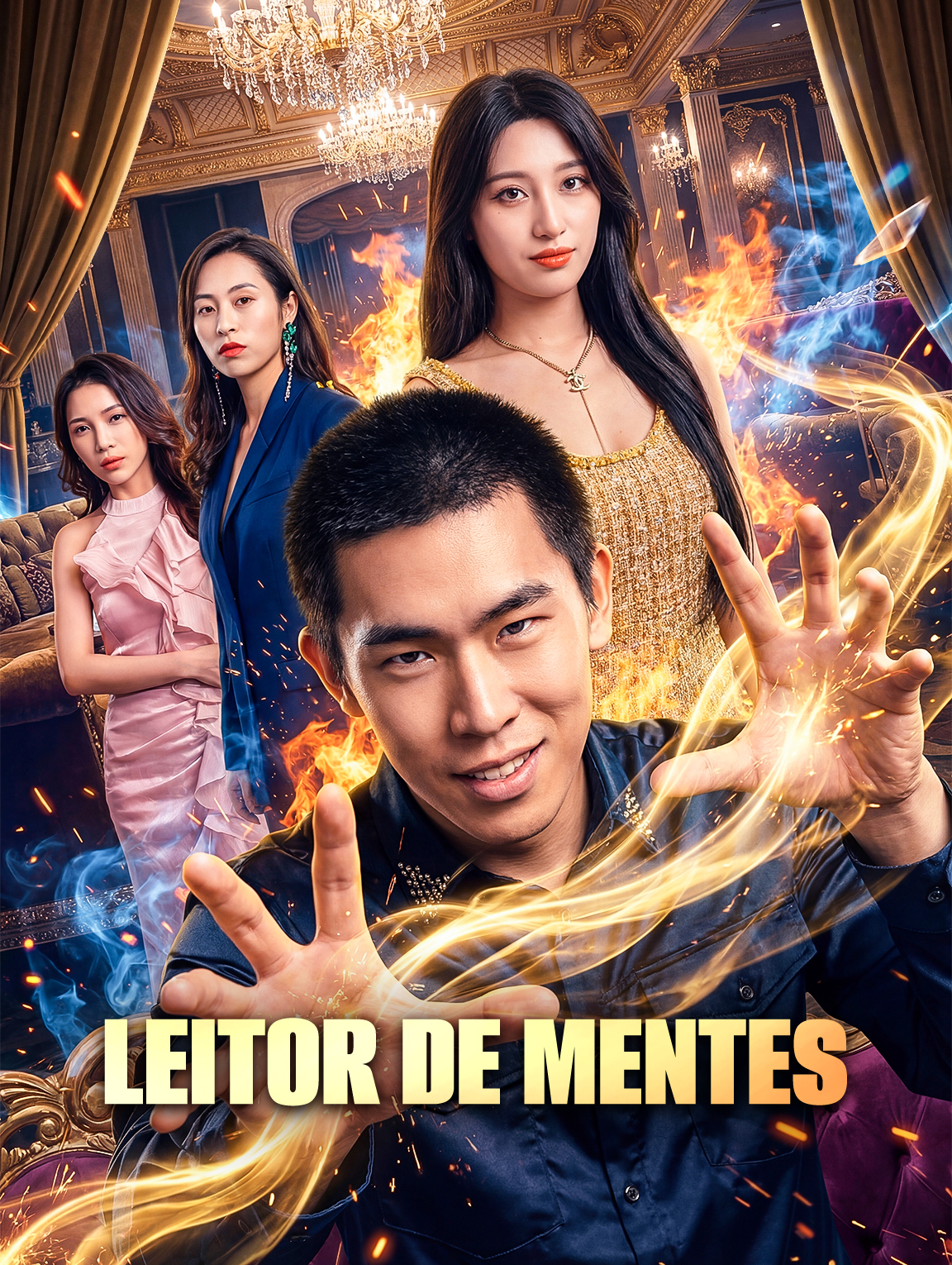 Leitor de Mentes