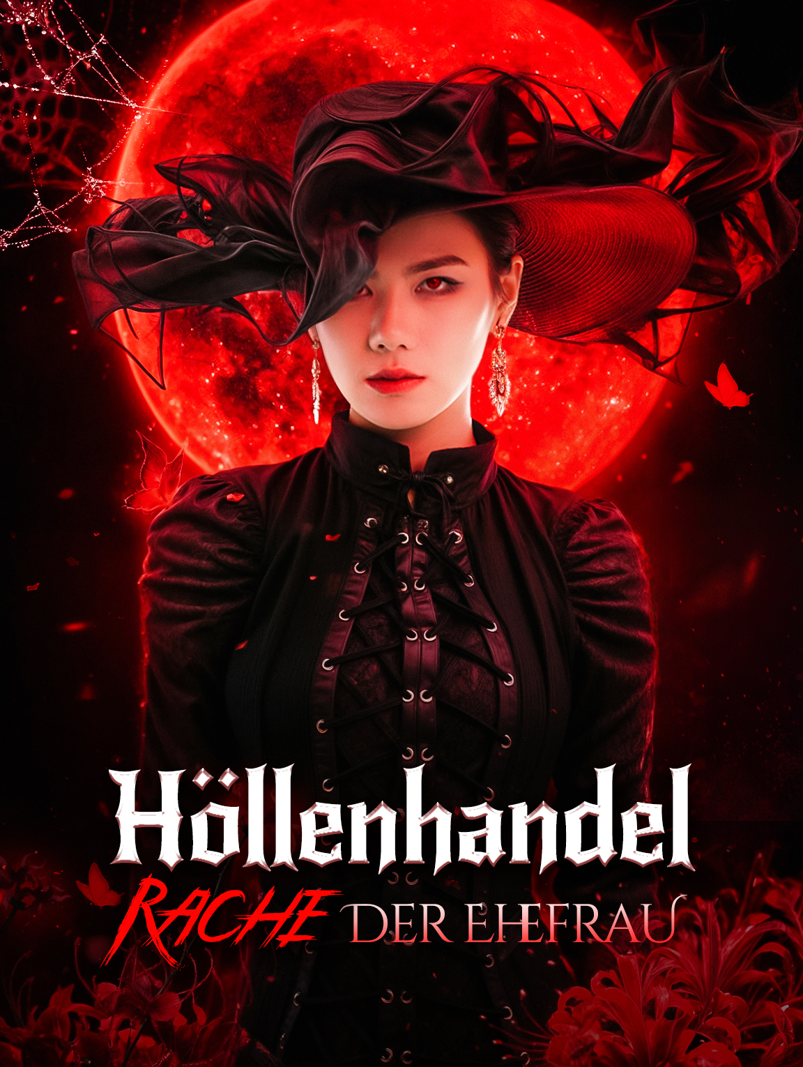 Höllenhandel: Rache der Ehefrau