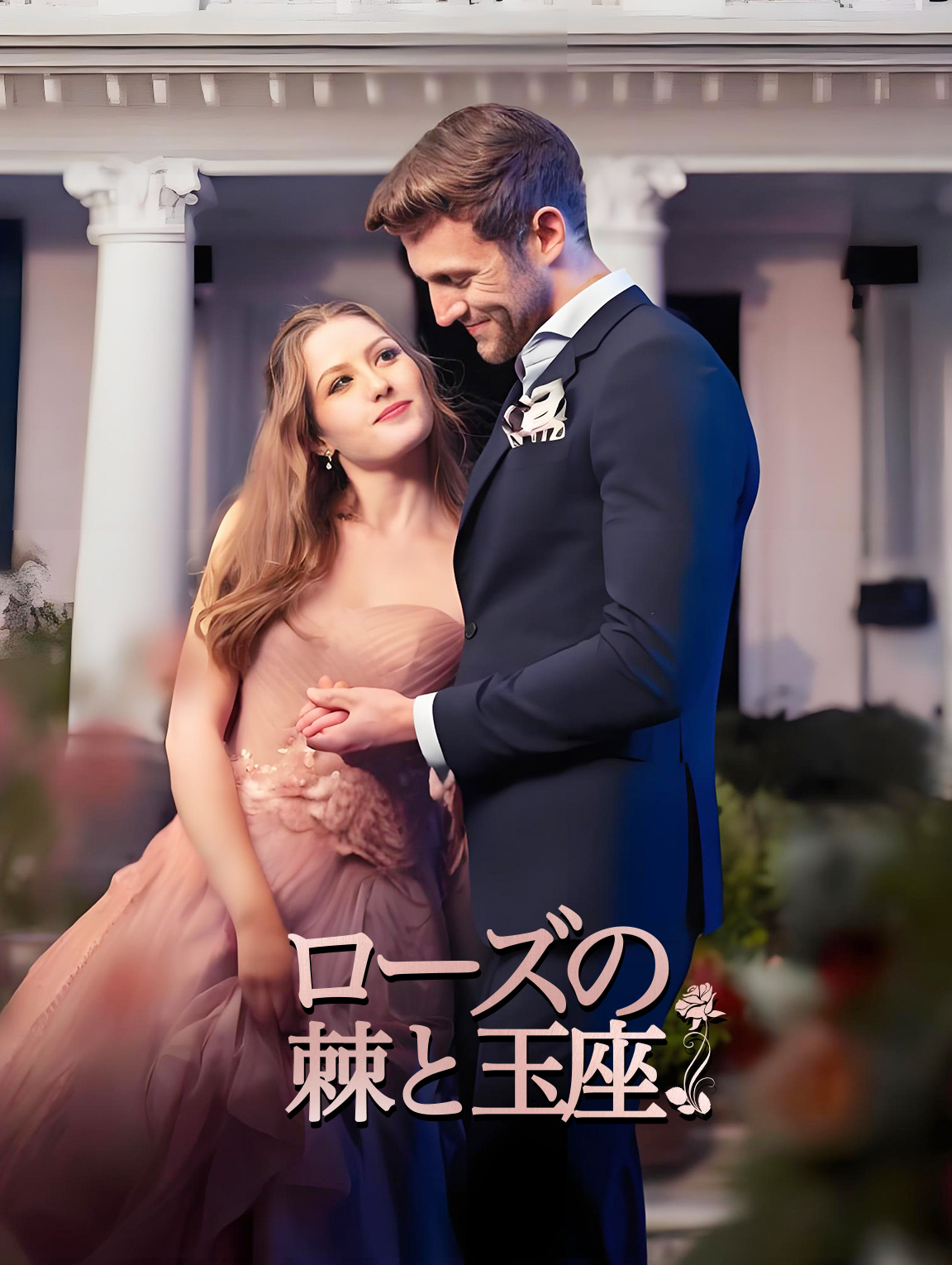 ローズの棘と玉座