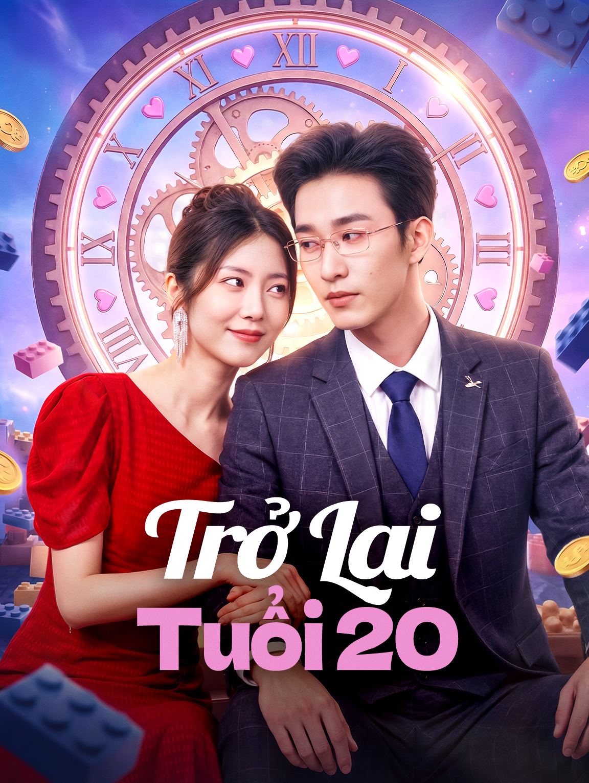 Trở Lại Tuổi 20