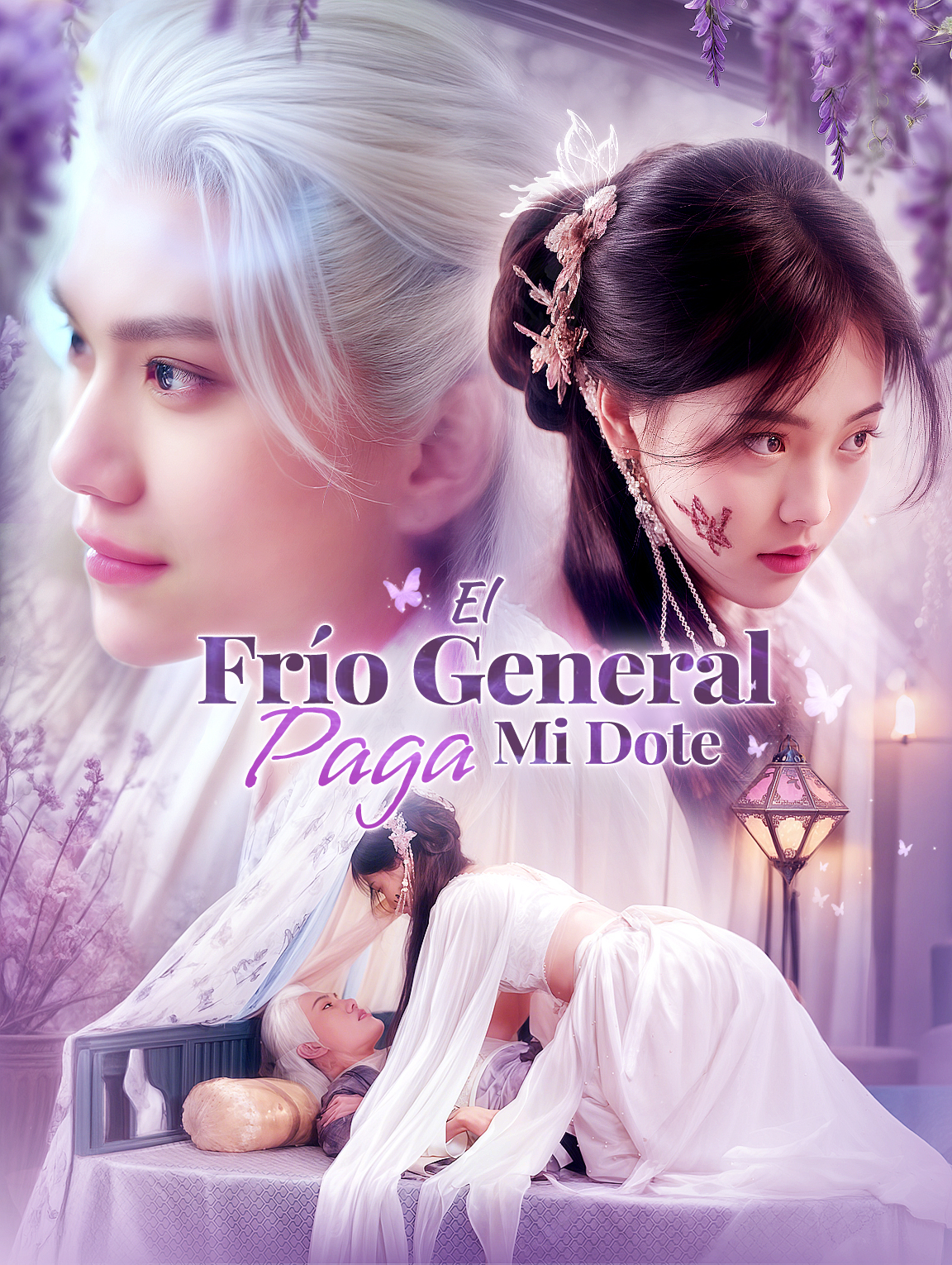 El Frío General Paga Mi Dote