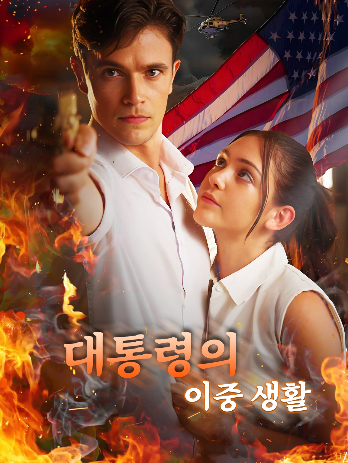 대통령의 이중 생활
