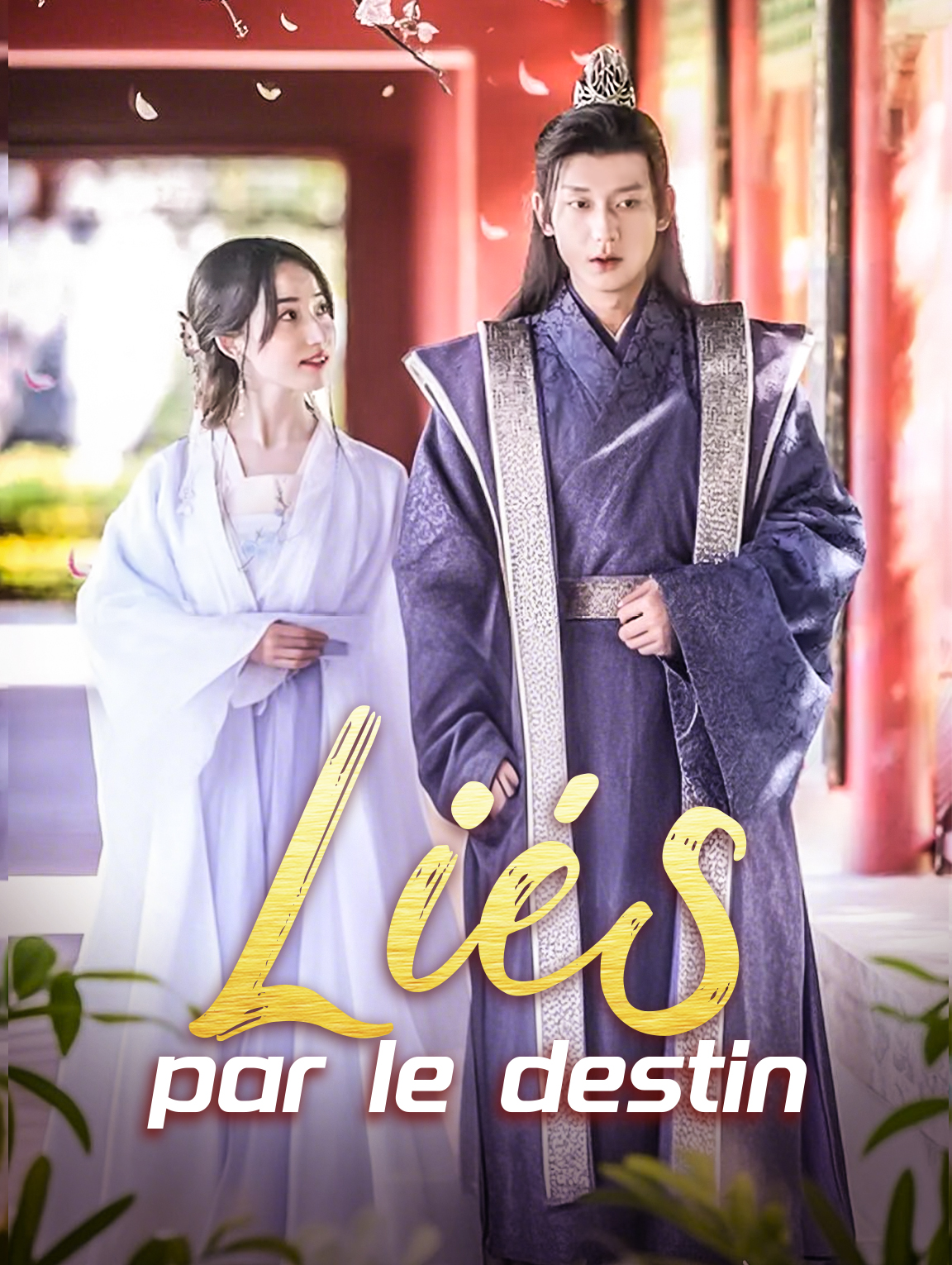 Liés par le destin