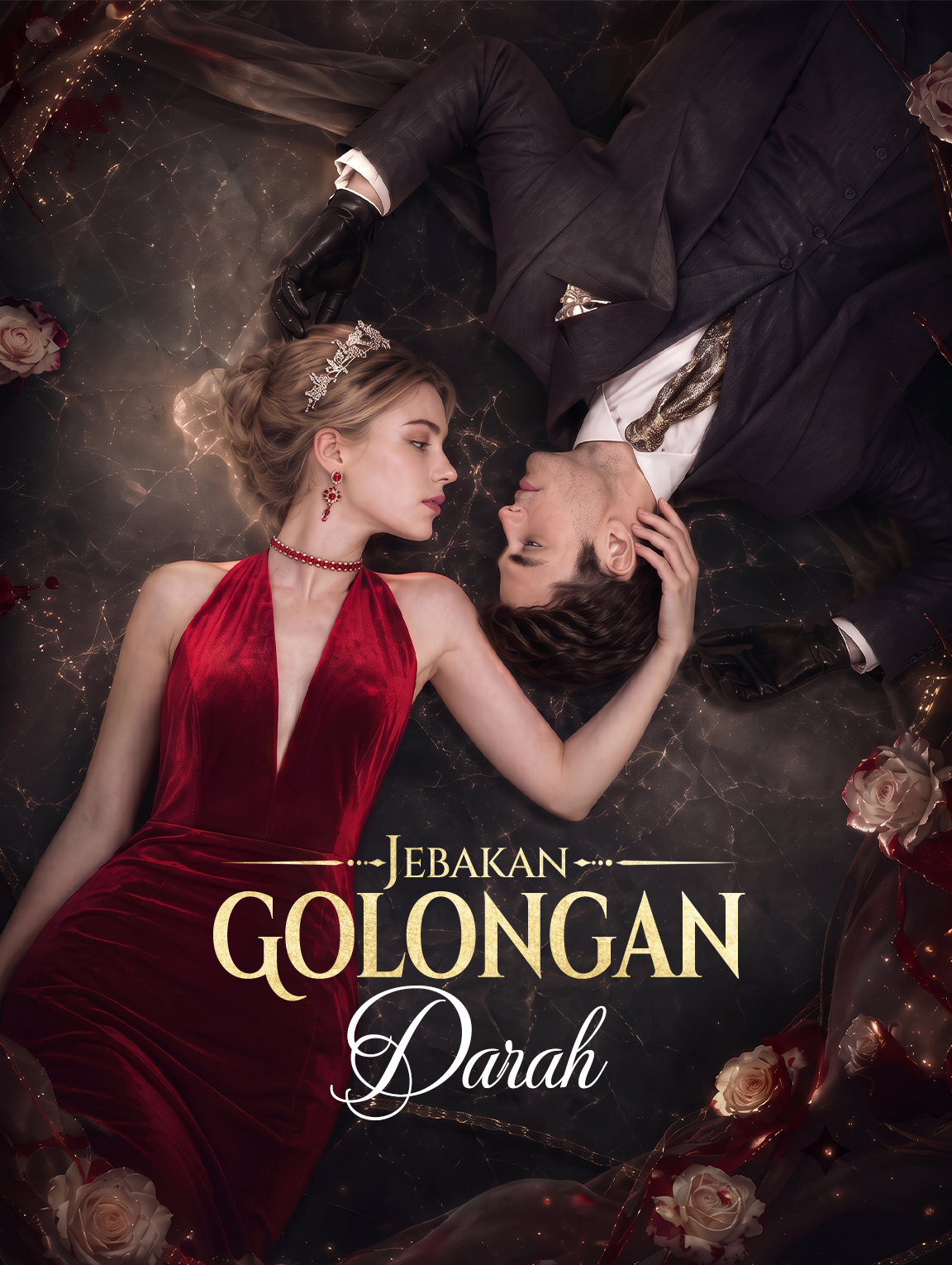 Jebakan Golongan Darah