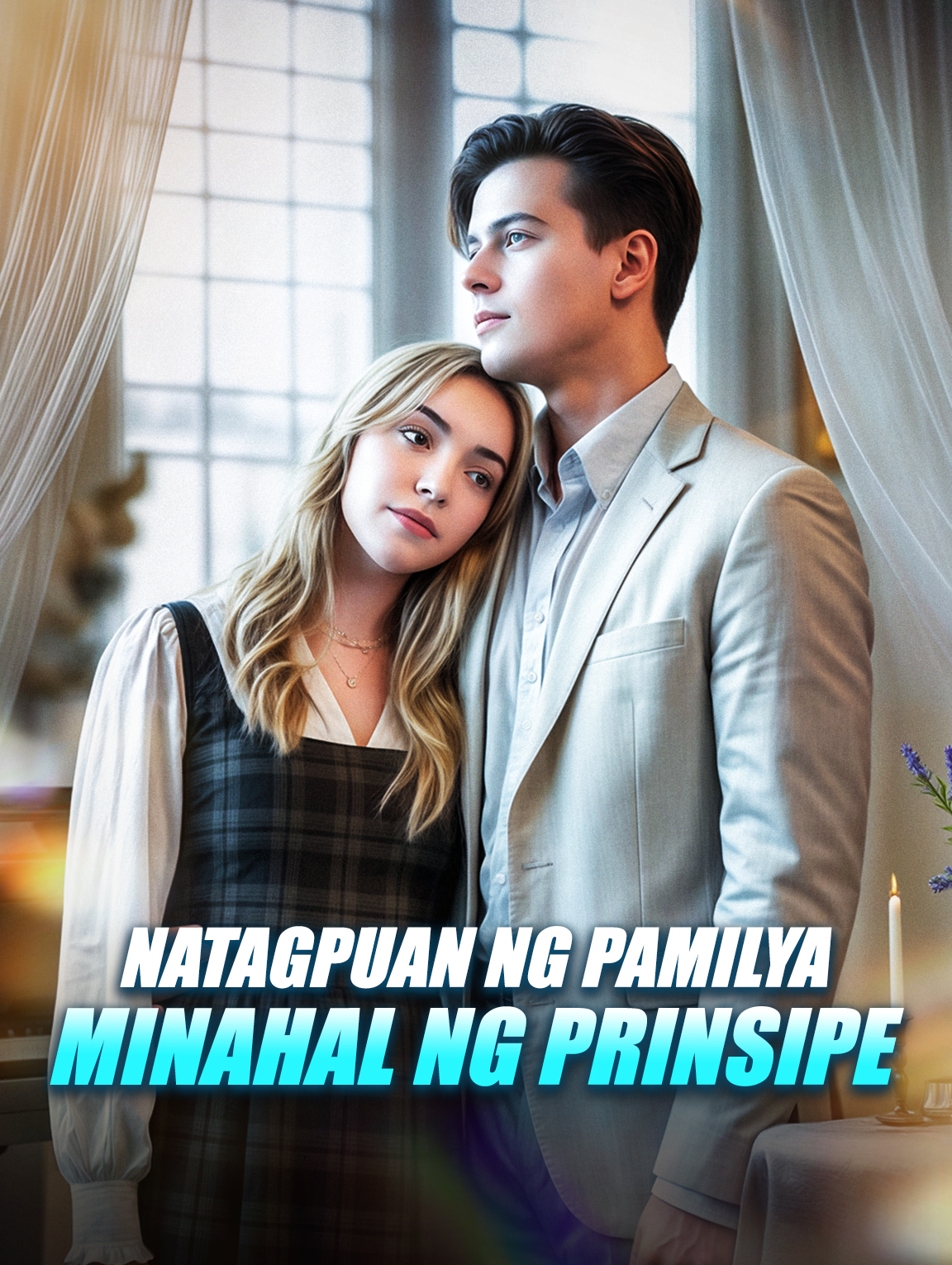 Natagpuan ng Pamilya, Minahal ng Prinsipe