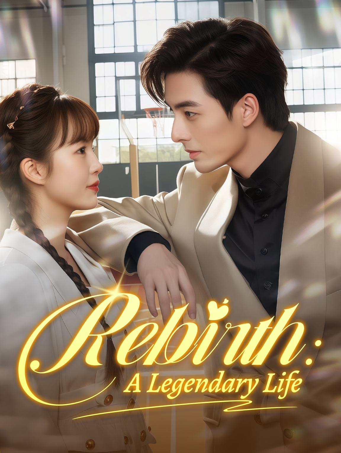 Rebirth: A Legendary Life