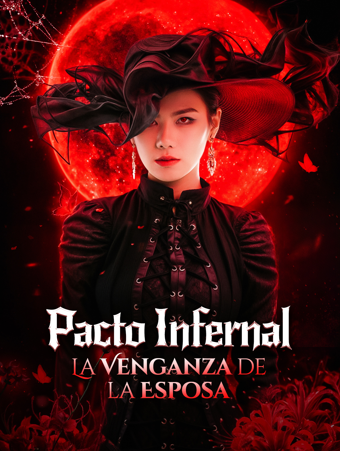 Pacto Infernal: La Venganza de la Esposa
