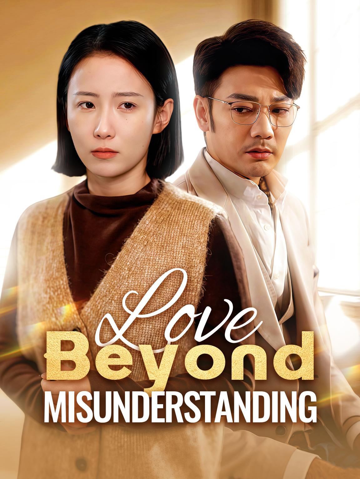 Amor Além do Mal-Entendido