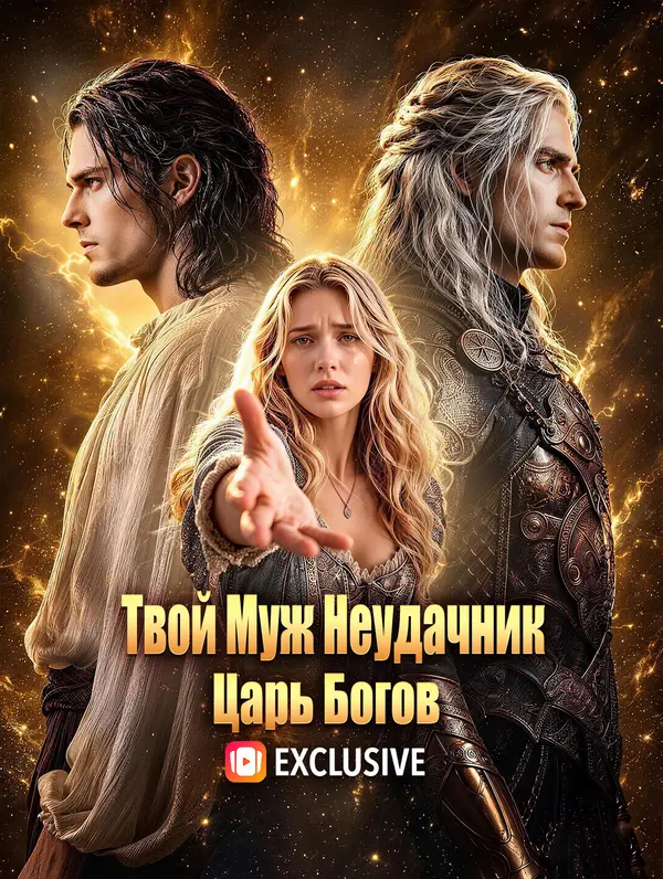 Твой Муж Неудачник Царь Богов(Дубляж)
