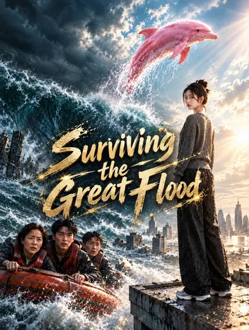 Surviving the Great Flood