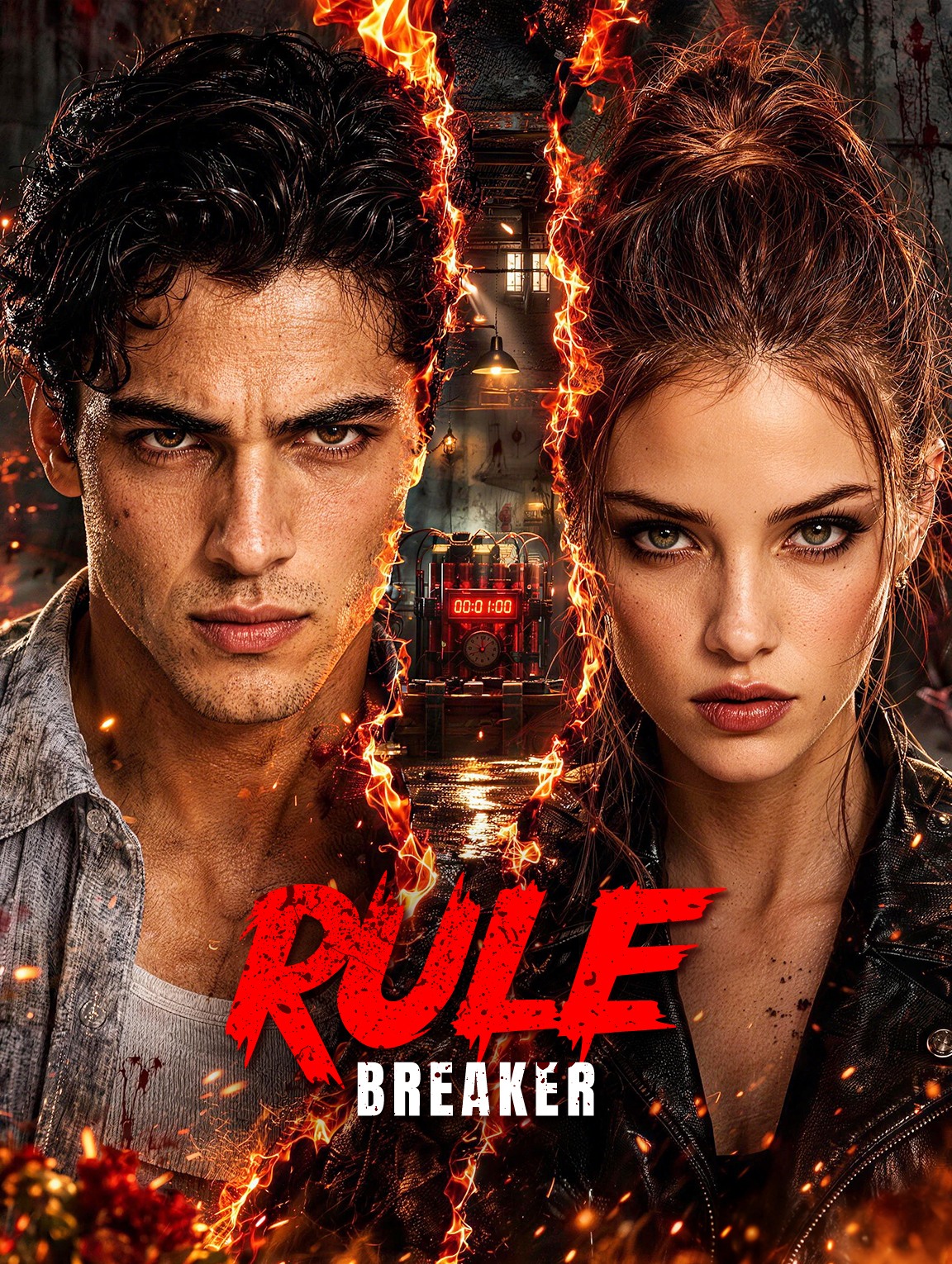 Rule Breaker