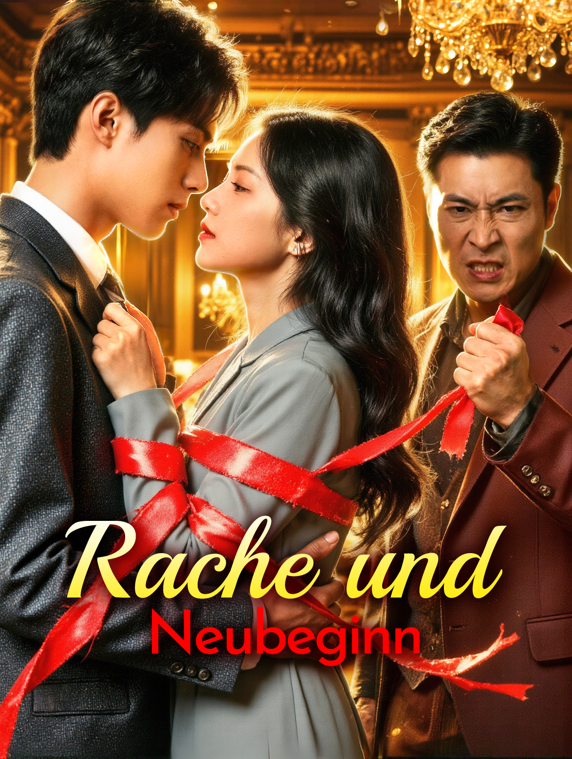 Rache und Neubeginn