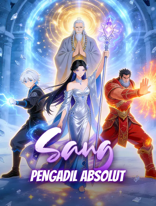 Sang Pengadil Absolut