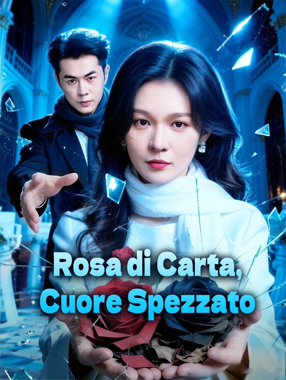 Rosa di Carta,Cuore Spezzato