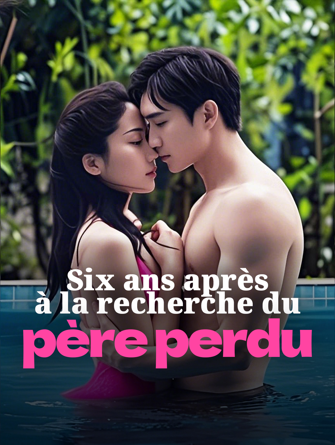 Six ans après, à la recherche du père perdu