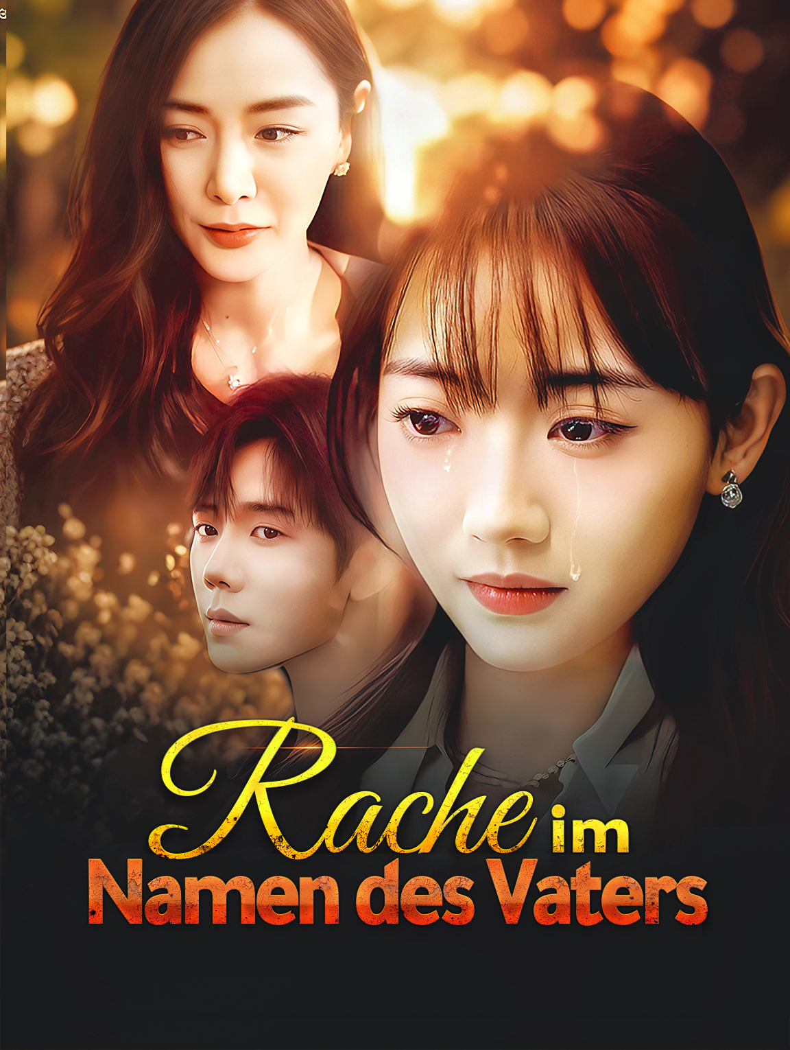 Rache im Namen des Vaters