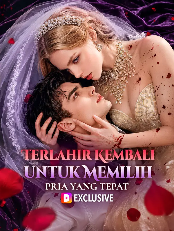 Terlahir Kembali untuk Memilih Pria yang Tepat(Sulih Suara)