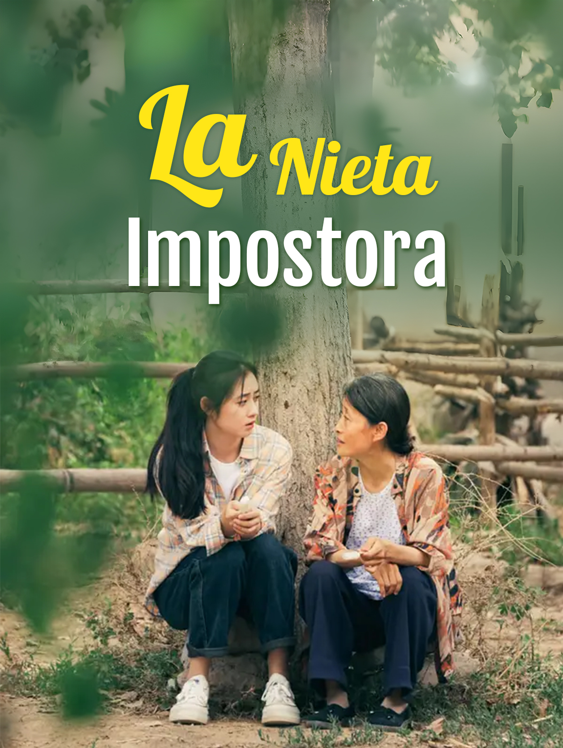 La Nieta Impostora