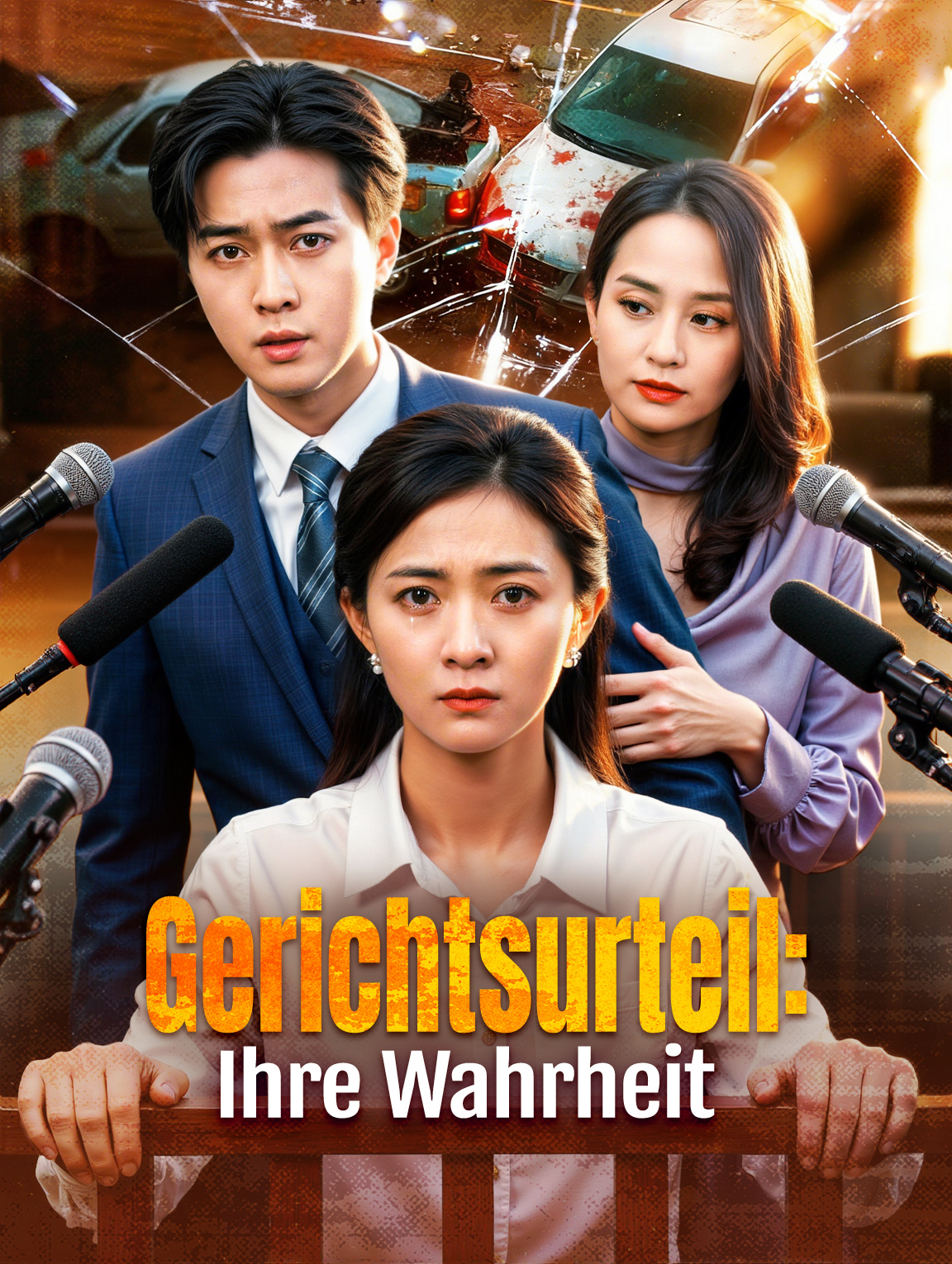 Gerichtsurteil: Ihre Wahrheit
