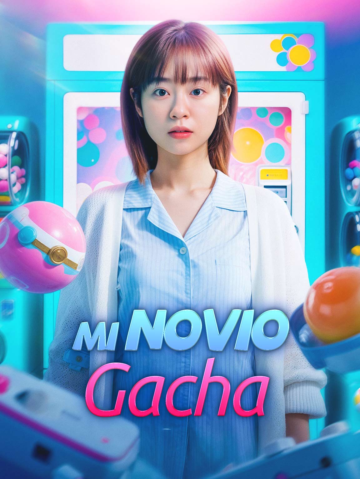 Mi Novio Gacha