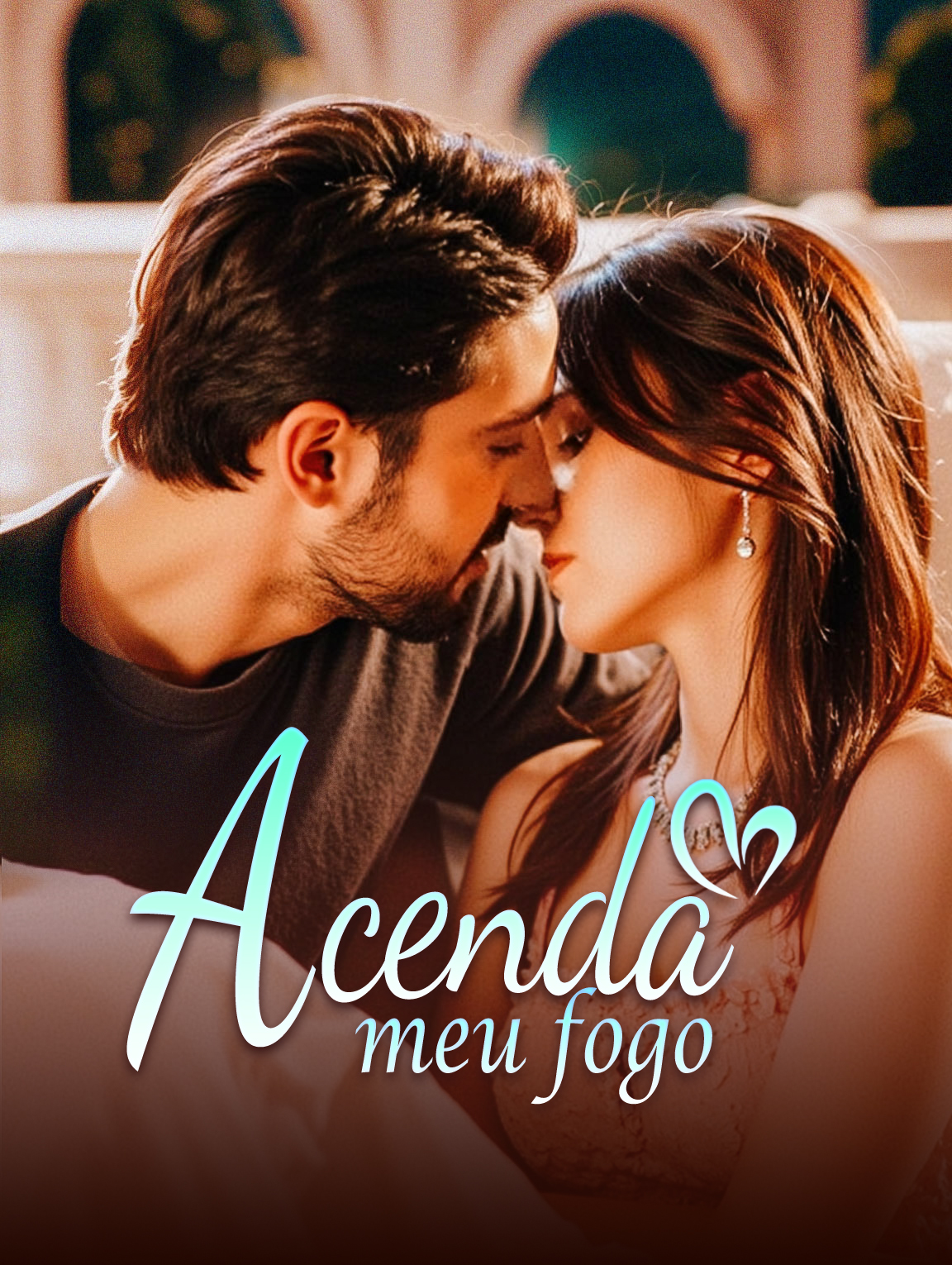 Acenda meu fogo cover art